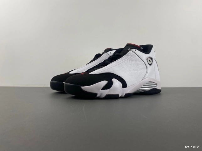 Toe Black Air (2024) Jordan 487471-160 14 Retro 0520